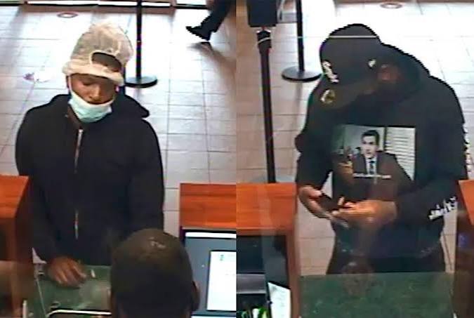 St. Louis bank robber sentenced to 50 years for killing security guard -  UPI.com