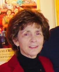 Barbara Mackley Obituary (1951