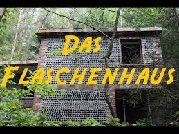 Und was ist zu beachten? Verlassene Orte Das Flaschenhaus Youtube