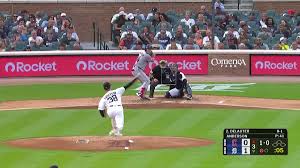Chase DeLauter's solo home run (13)