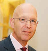 Briefwahl: Etwas mehr Beteiligung als bei der Kammerversammlung