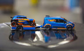 2014 Ford Transit Connect Hot Wheels Concept Carritos Hot Wheels Hot Wheels Carros Y Motos