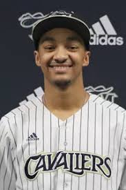 2023 JV Baseball Roster