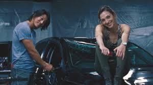 Han's appearances in the post credit scene in fast & furious 6 and furious 7 is archive footage from the fast and the furious: Fast Furious 9 Star Sung Kang Reveals Han And Gisele Cameos Cut From Furious 7