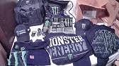 20+ items to choose from. Unlock The Vault Monster Energy Youtube