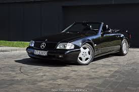 Mercedes Benz Sl 500 R129 Mercedes R129 Mercedes Benz Cars Mercedes Benz