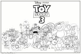 Maybe you would like to learn more about one of these? Toy Story Free Printable Coloring Pages For Kids