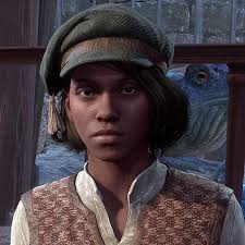 Traders, Vendors and Merchants in Hogwarts Legacy