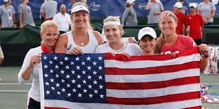 February 7th, 2018 by david knox 1 commentfiled under: 2018 Davis Cup Fed Cup First Round Matches Announced