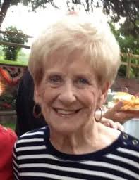Obituary information for Jean Thomas