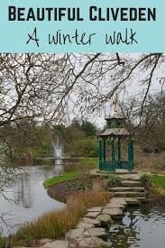 Walks In Cliveden National Trust Gardens Bubbablue And Me Fun Places To Go Days Out For Couples National Trust