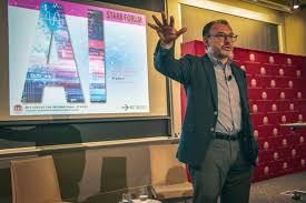 Previously he was the secretary of finance and public credit. A Road Map For Artificial Intelligence Policy Mit News Massachusetts Institute Of Technology