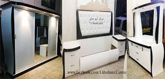 مركز ابوهاني غرف نوم متكاملة تصميم تركي سرير 180 Facebook