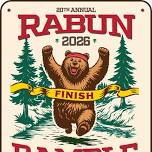 2026 Rabun Ramble
