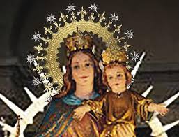 El primero que llamó a la virgen maría con el título de auxiliadora fue san juan crisóstomo, en constantinopla en al año 345, el dice: Imagenes De Maria Auxiliadora Ausiliatrice Auxiliatrice Help Of Christians