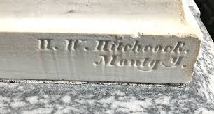 Adventures in Cemetery Hopping