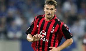 Мальдини, зеедорф, руй кошта, индзаги и другие. Arsenal Sent Stern Ac Milan Warning By Club Legend Andriy Shevchenko Football Sport Express Co Uk