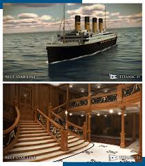 It is said that the best way to respect and honor those who gave their lives is to simply tell their stories. Taking A Look At Titanic Ii Sphera