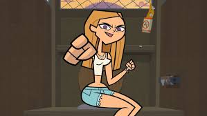 Characters in Total Drama Frogs Of Death Female - TV Tropes
