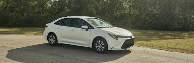 Introduced in 2018 as a hatchback, this generation has also grown to include saloon (sedan) and estate (station wagon) models. 2020 Toyota Corolla Hybrid Photo Gallery Arlington Toyota