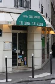 Ils ont été fabriqués et conçus en toscane, en italie, ce qui explique de la sorte les bracelets sont communément appels. Le Bois Le Vent Paris 16e Arr Passy Restaurant Avis Numero De Telephone Photos Tripadvisor