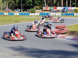 Go kart information for sales and parts. Best Go Kart Racing Venues In San Diego Convoy Auto Repair Go Kart Go Kart Racing Go Kart Tracks