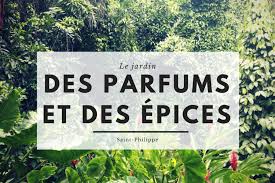 On A Visite Le Domaine Du Cafe Grille A Saint Pierre Chillin974 Jardin Botanique Botanique Jardins