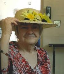 Mary Ann Stafford Obituary