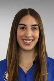 2025 Track and Field Roster