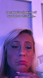 Shout Out to My Dad for Filling in This Hole Song