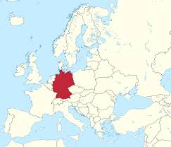 Entdecken sie hotels, restaurants und andere interessante orte. File Germany In Europe Rivers Mini Map Svg Wikimedia Commons