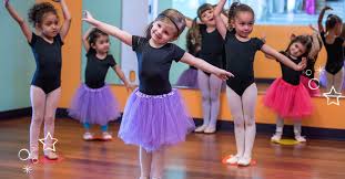 Activityhero partners with high quality childrens' activity providers and local business owners in. Activities For Kids The Little Gym