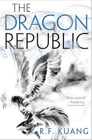 Pdf The Dragon Republic The Poppy War 2 By R F Kuang Download With Images Fantasy Books Fantasy Books To Read Good New Books