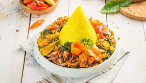 Learn how to create your own. Harga Nasi Tumpeng Di Nasi Tumpeng Jakarta Perfectgame Co Id