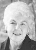 CLAUDETTE CHAPUT Obituary (2012)