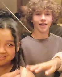 Dylan Hoffman • Samantha Lorraine • Dylan Dash • Millie Thorpe