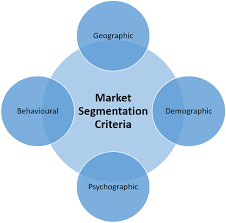 symphysis the importance of market segmentation as a