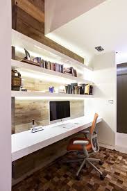 This will be your home page description. Long Built In Shared Desks Along The Wall In Open Space Modern Home Offices Home Office Design Small Home Office