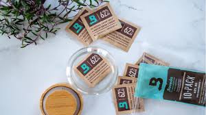 Humidity Control Packs - Keep Your Items Fresh With Boveda 62%