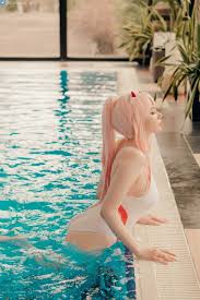 002 [Darling In The Franxx] (Japp Leack) : rrule34