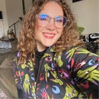 Nicole Inge's Instagram, Twitter & Facebook