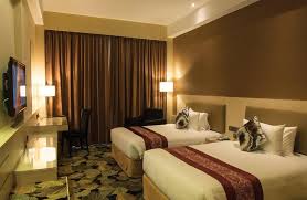 The venue features garden restaurant and lounge bar on site and offers to take advantage of a fitness area. Imperial Hotel Kuching Kuching Malaysia Compare Deals