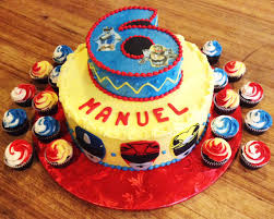 6th Birthday Cake For 6 Year Old Boy Power Rangers 6th Birthday Cake For A Boy 6th Birthday Cakes Power Rangers Birthday Cake New Birthday Cake