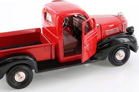 Image result for Red 1941 Truck
