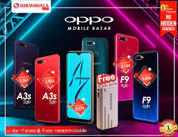 Installment shopping in pakistan at ary sahulat bazar. Surmawala Believe It Or Not Only At Surmawala You Can Find The Best Installment Plans On Oppo Mobile Phones And Get A Free Power Bank Like And Share The Post And