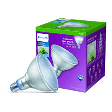 Useful for indoor gardens where there is not enough sunlight or natural light at all for growing plants. Ge Lighting 93101226 Led Grow Light 24 Inch 2ft Fixture Balanced Spectrum 24 In Buy Online In Indonesia At Desertcart Id Productid 115492233