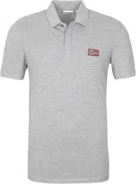 We would like to show you a description here but the site won't allow us. Napapijri Polo Shirt Ebea Grey Np0a4f6f1601 Order Online Suitable