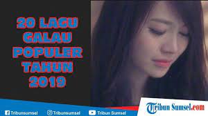 50 lagu galau indonesia terbaik dan terbaru di tahun 2020, baper maksimal! 20 Lagu Galau Dan Sedih Populer 2019 Dan Sepanjang Masa Armada Judika Azmi Dan Cara Download Mp3 Tribun Sumsel