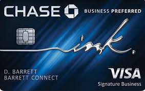 Welcome to the application guide for the chase ink plus business credit card. Chase Ink Business Preferred Credit Card Review