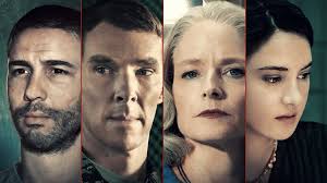 REVIEW: The Mauritanian by Clare Brunton